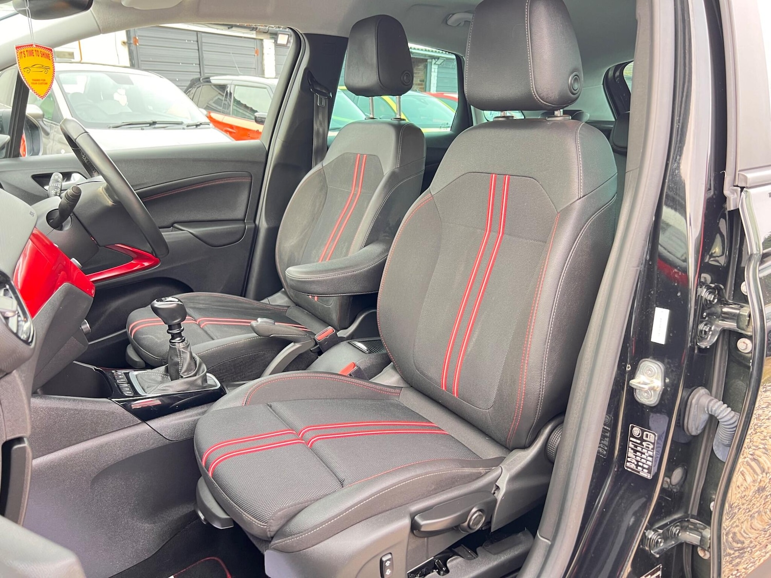 Used Vauxhall Crossland for sale - 78127596: Photo 66