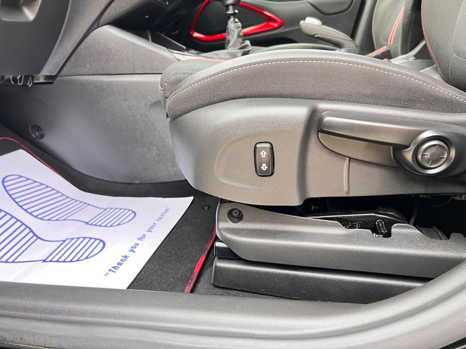 Used Vauxhall Crossland for sale - 78127596: Photo 67