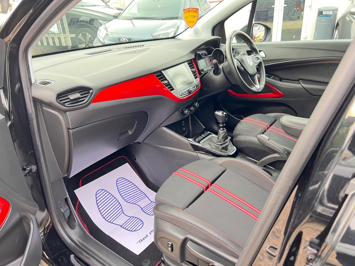 Used Vauxhall Crossland for sale - 78127596: Photo 68