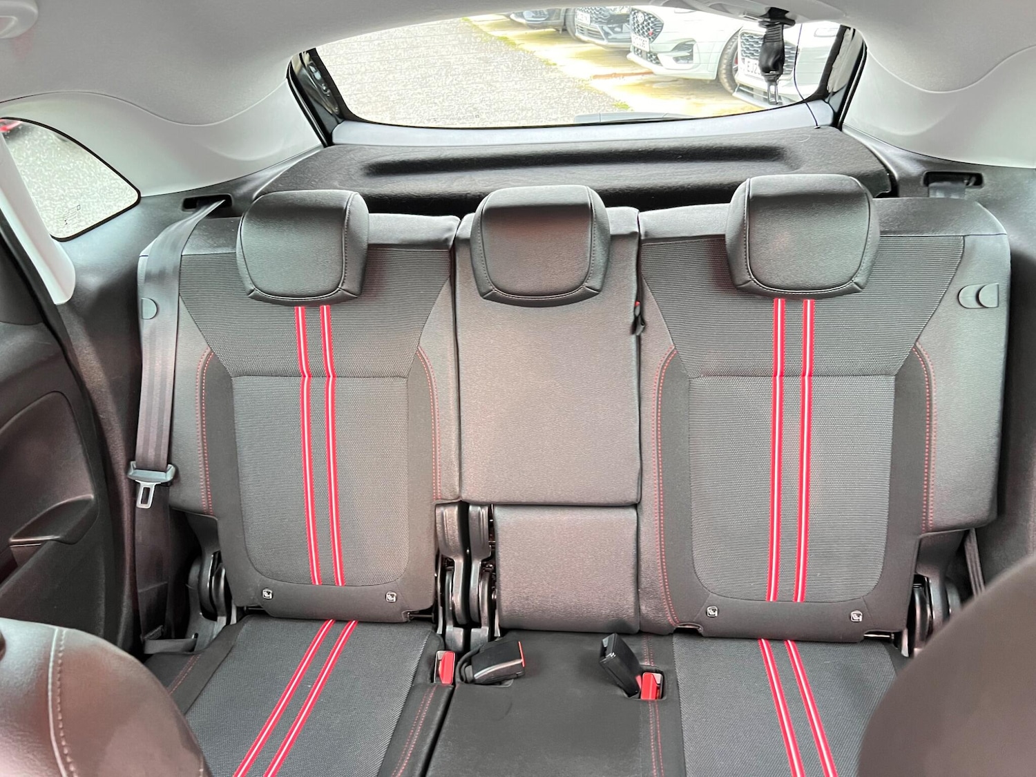 Used Vauxhall Crossland for sale - 78127596: Photo 69