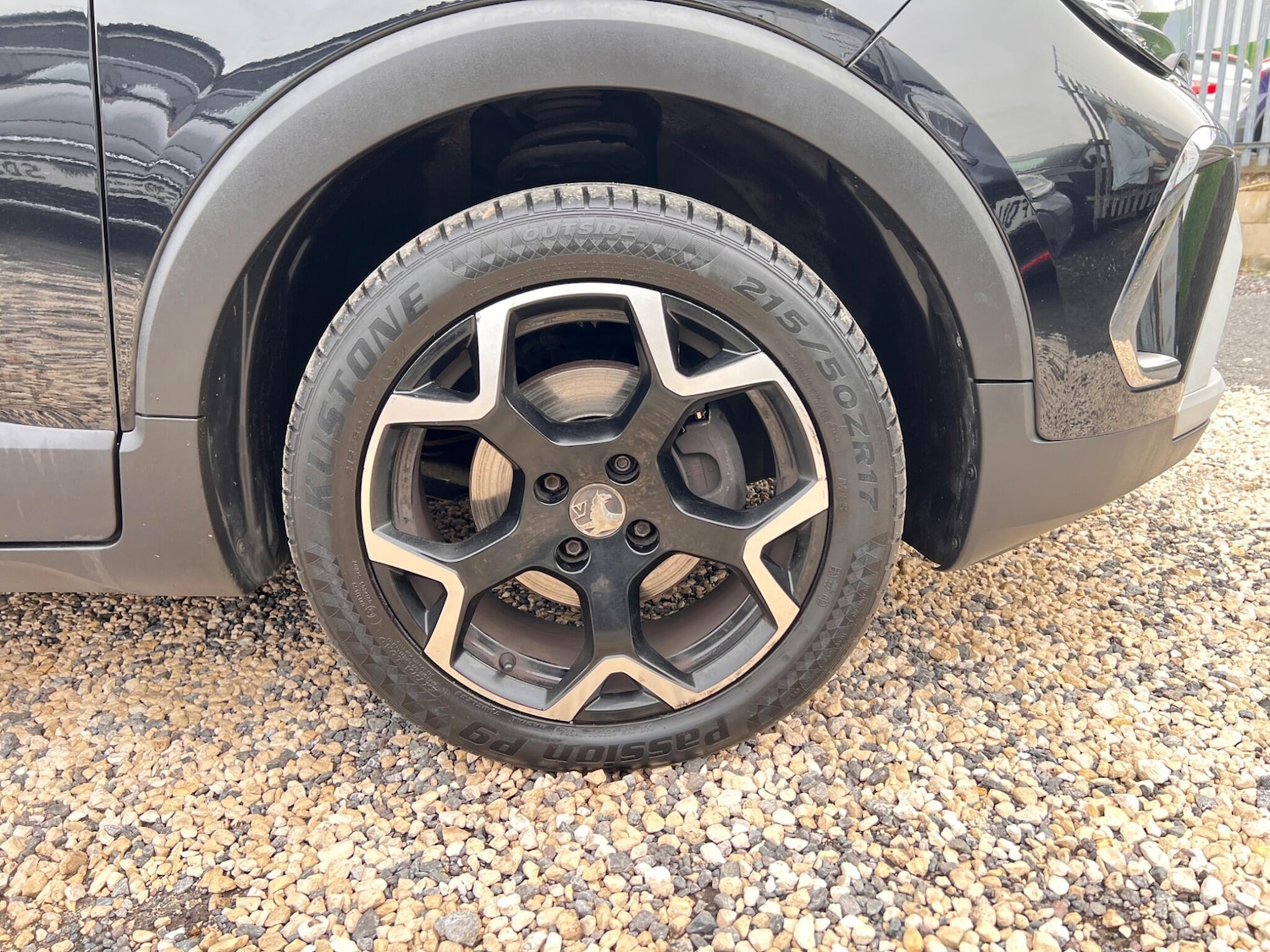 Used Vauxhall Crossland for sale - 78127596: Photo 7