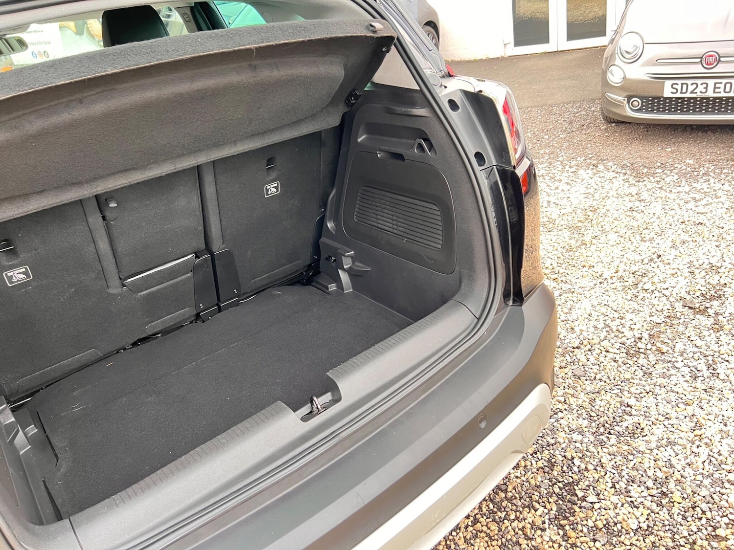 Used Vauxhall Crossland for sale - 78127596: Photo 75