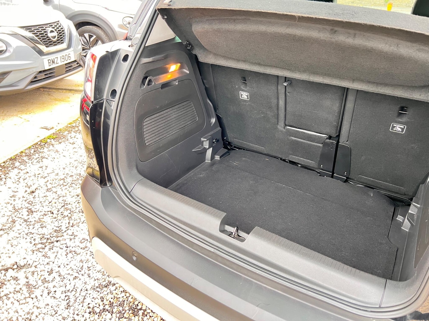 Used Vauxhall Crossland for sale - 78127596: Photo 76