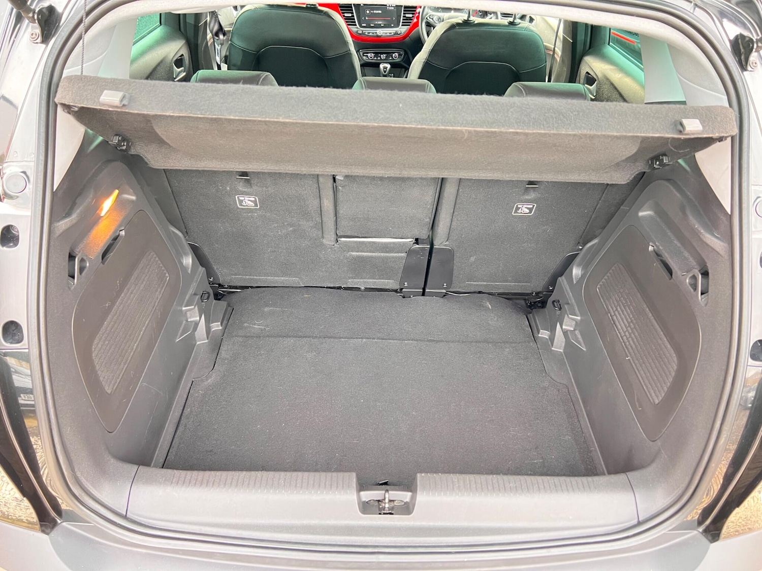 Used Vauxhall Crossland for sale - 78127596: Photo 77