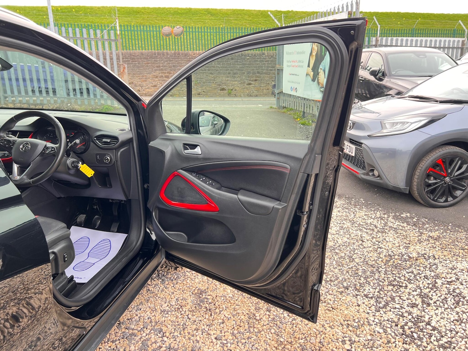 Used Vauxhall Crossland for sale - 78127596: Photo 9