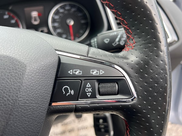 Used SEAT Leon 2017 for sale - 75199611: Photo 13