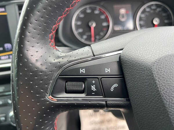 Used SEAT Leon 2017 for sale - 75199611: Photo 14