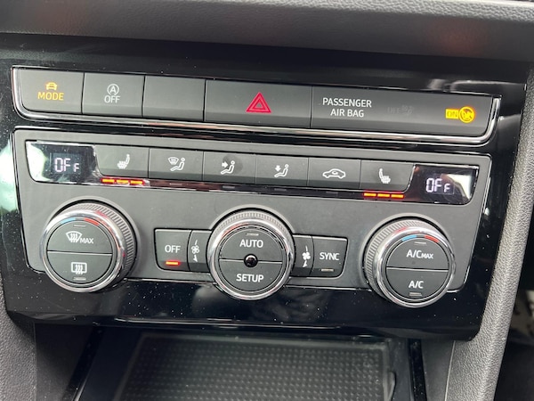 Used SEAT Leon 2017 for sale - 75199611: Photo 16