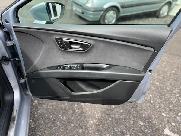 Used SEAT Leon 2017 for sale - 75199611: Photo 17