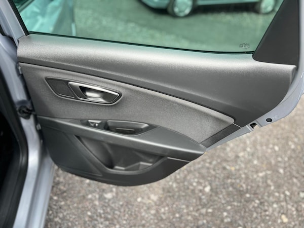 Used SEAT Leon 2017 for sale - 75199611: Photo 18