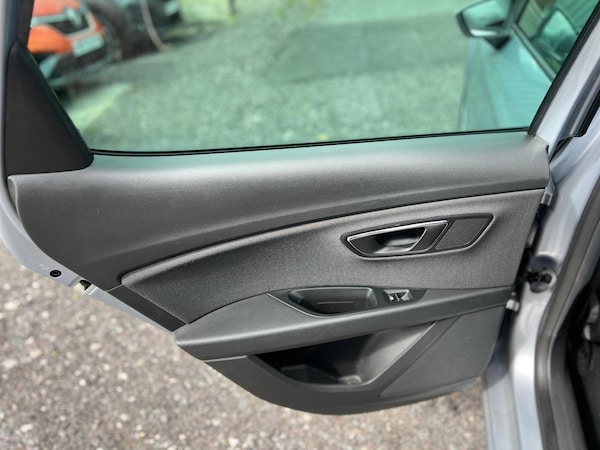 Used SEAT Leon 2017 for sale - 75199611: Photo 19