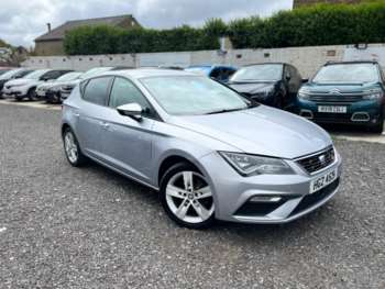 2017 (67) - 1.4 EcoTSI FR Technology Euro 6 (s/s) 5dr