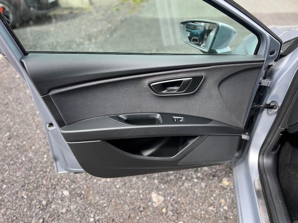Used SEAT Leon 2017 for sale - 75199611: Photo 20