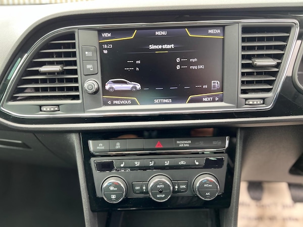 Used SEAT Leon 2017 for sale - 75199611: Photo 22