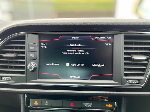 Used SEAT Leon 2017 for sale - 75199611: Photo 24