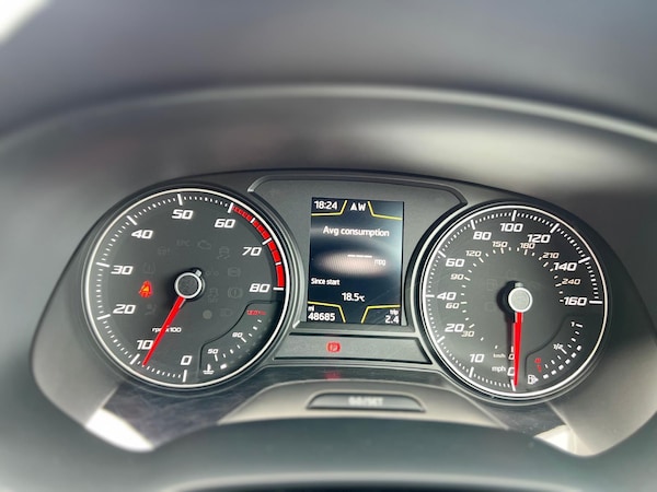 Used SEAT Leon 2017 for sale - 75199611: Photo 25