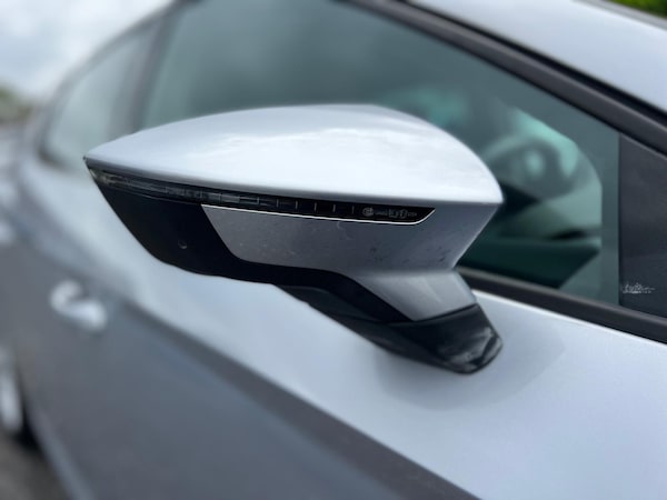 Used SEAT Leon 2017 for sale - 75199611: Photo 26