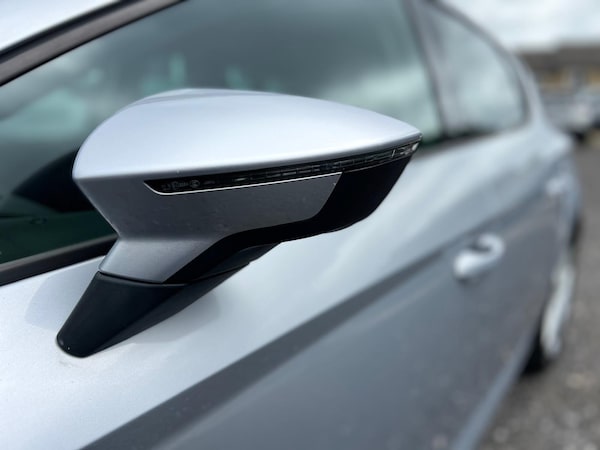 Used SEAT Leon 2017 for sale - 75199611: Photo 27