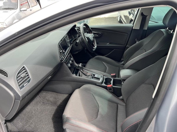 Used SEAT Leon 2017 for sale - 75199611: Photo 30