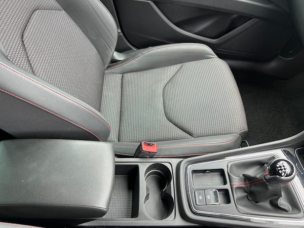 Used SEAT Leon 2017 for sale - 75199611: Photo 31