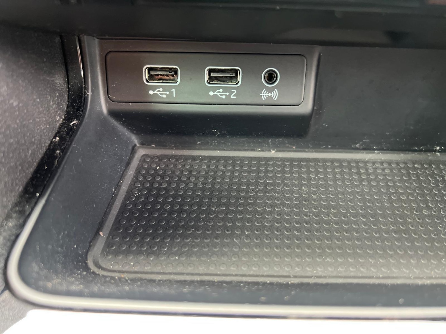 Vehicle 34