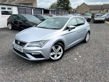 Used SEAT Leon 2017 for sale - 75199611: Photo