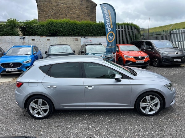 Used SEAT Leon 2017 for sale - 75199611: Photo 7
