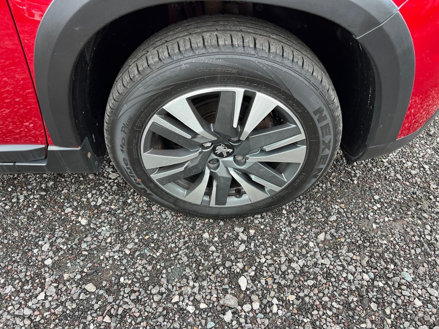 Used Peugeot 2008 2019 for sale - 76527610: Photo 25