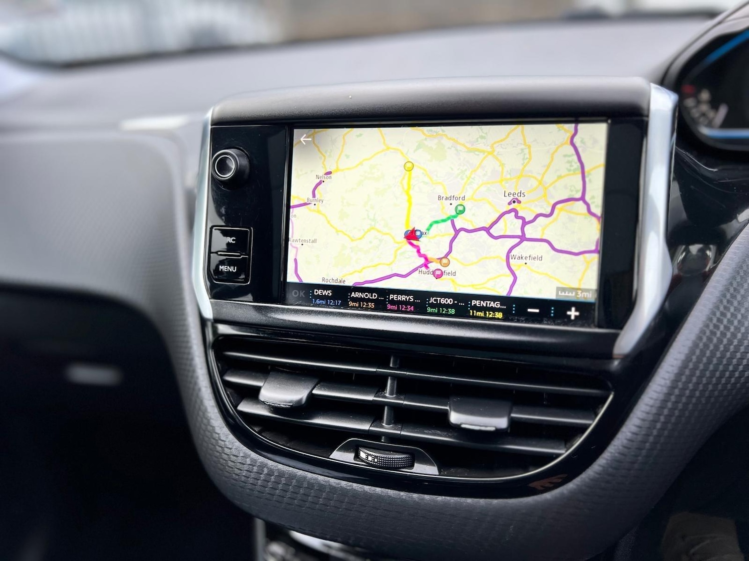 Used Peugeot 2008 2019 for sale - 76527610: Photo 28