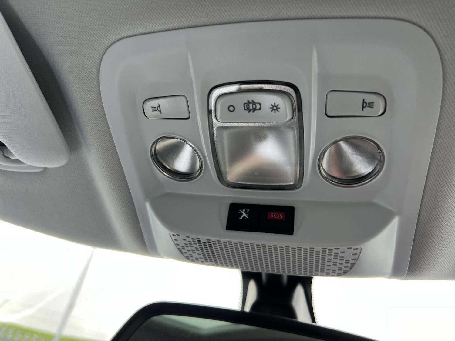 Used Peugeot 2008 2019 for sale - 76527610: Photo 34