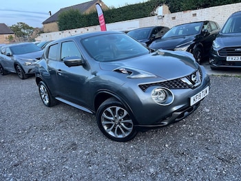 2019 (19) - 1.6 Tekna Euro 6 5dr
