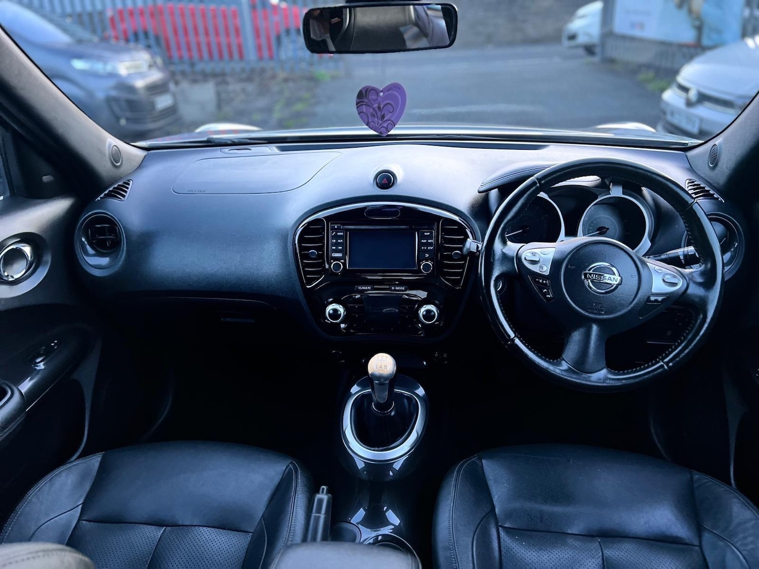 Vehicle 24
