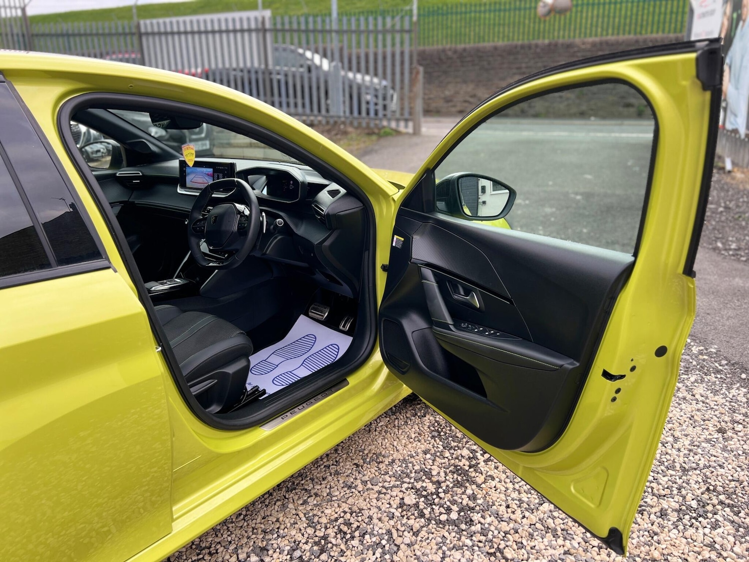 Used Peugeot 208 2024 for sale - 78100134: Photo 10