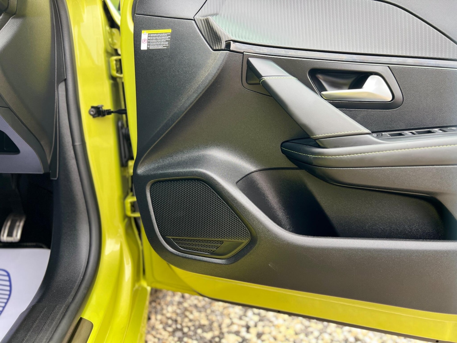 Used Peugeot 208 2024 for sale - 78100134: Photo 12