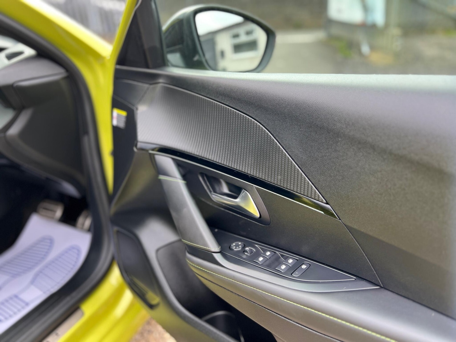 Used Peugeot 208 2024 for sale - 78100134: Photo 13