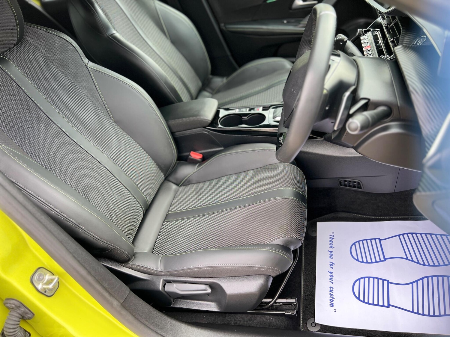 Used Peugeot 208 2024 for sale - 78100134: Photo 15