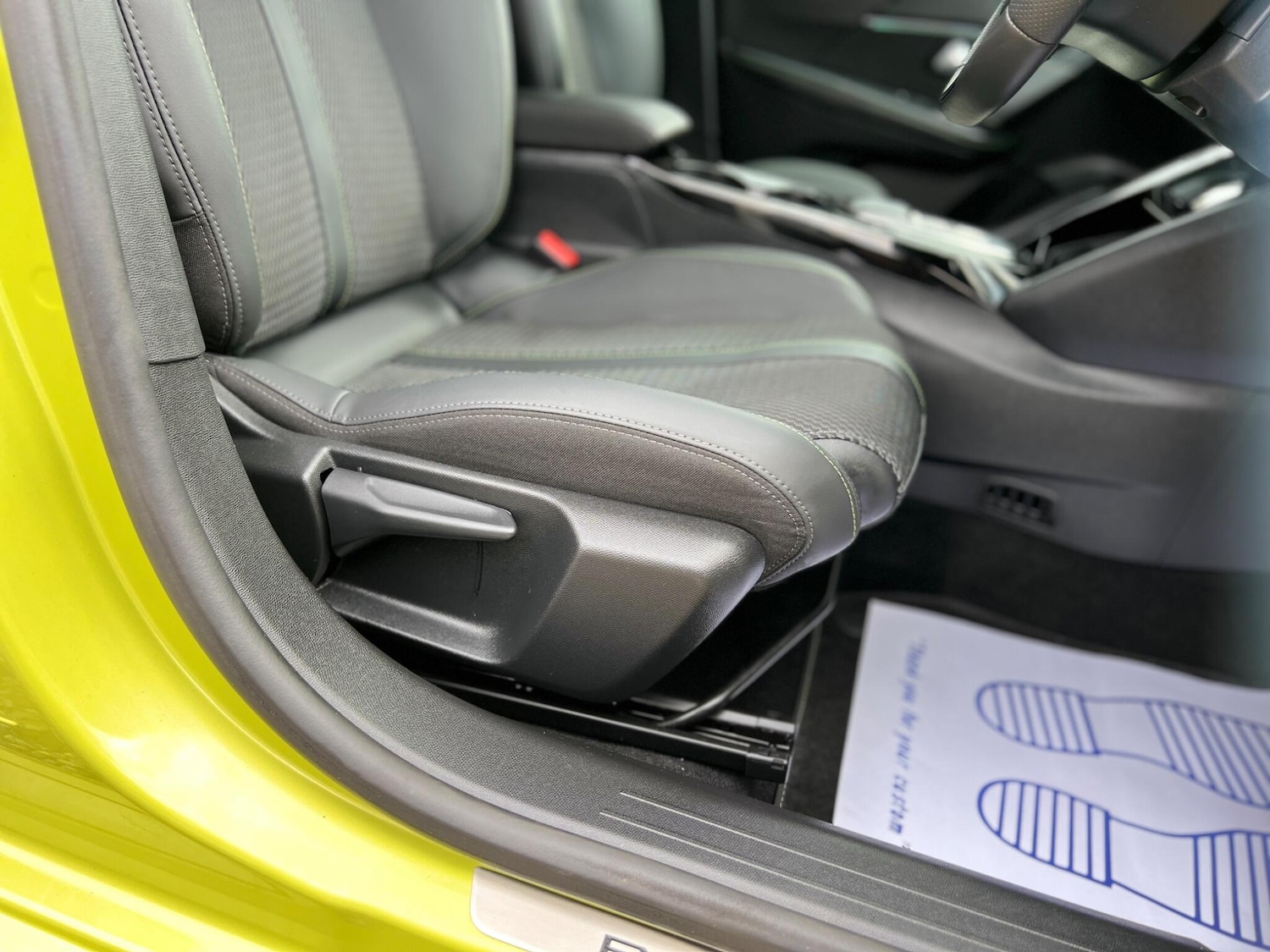 Used Peugeot 208 2024 for sale - 78100134: Photo 16