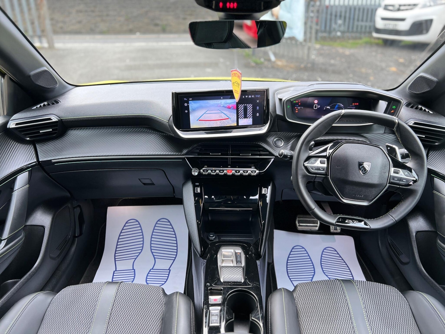 Used Peugeot 208 2024 for sale - 78100134: Photo 17