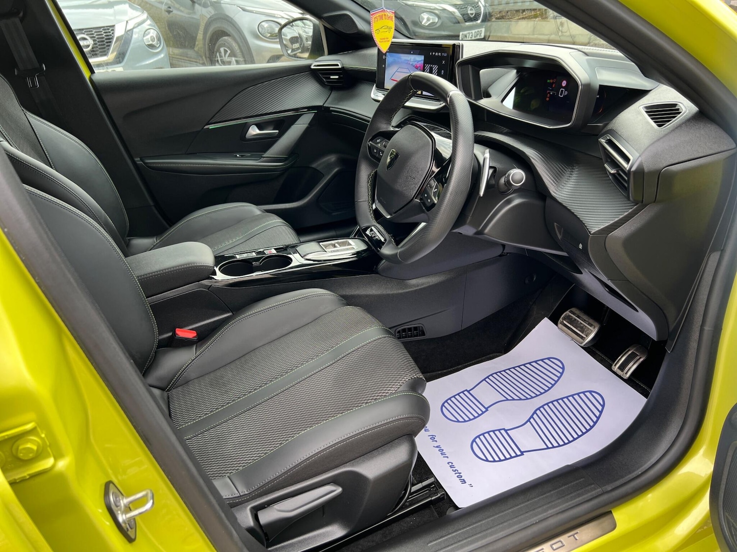 Used Peugeot 208 2024 for sale - 78100134: Photo 18