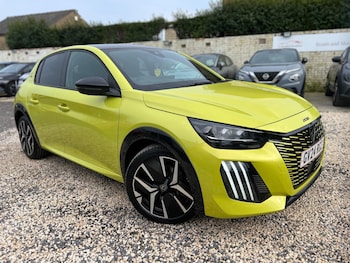 Peugeot 208 feature image