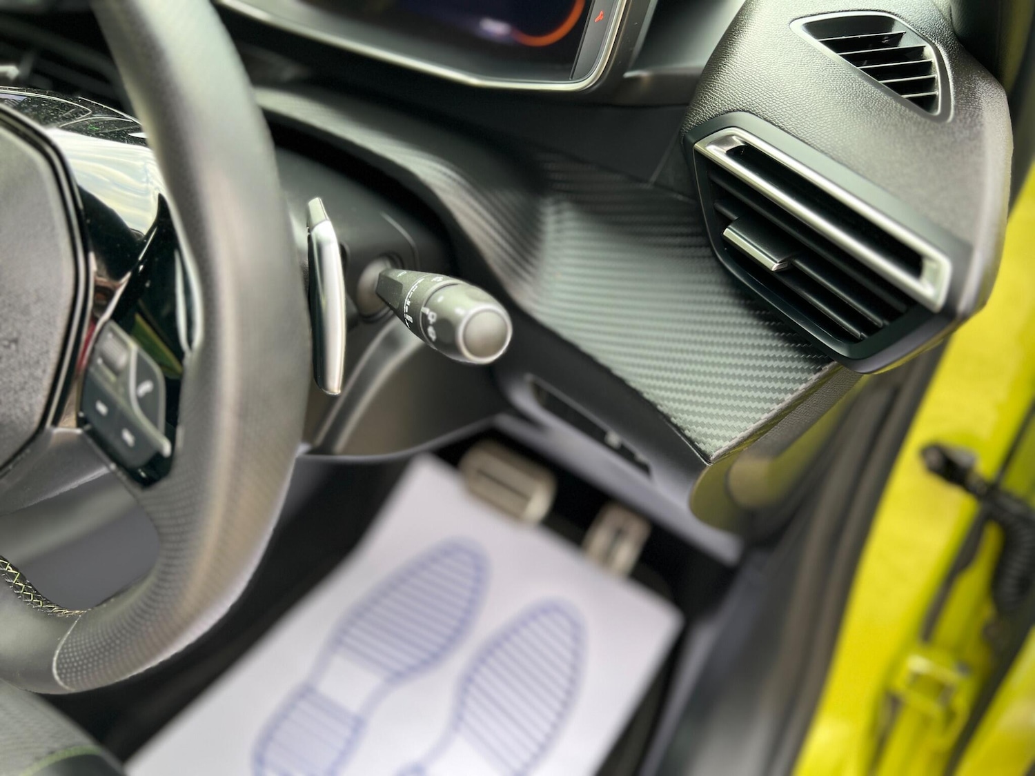 Used Peugeot 208 2024 for sale - 78100134: Photo 20