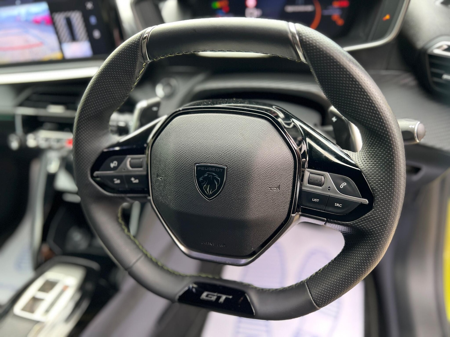 Used Peugeot 208 2024 for sale - 78100134: Photo 21