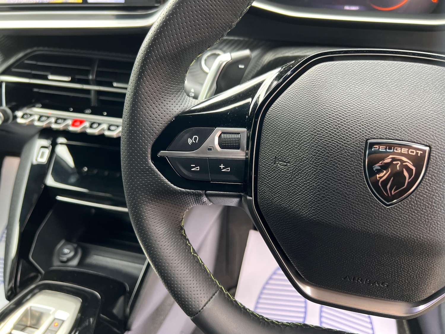Used Peugeot 208 2024 for sale - 78100134: Photo 22