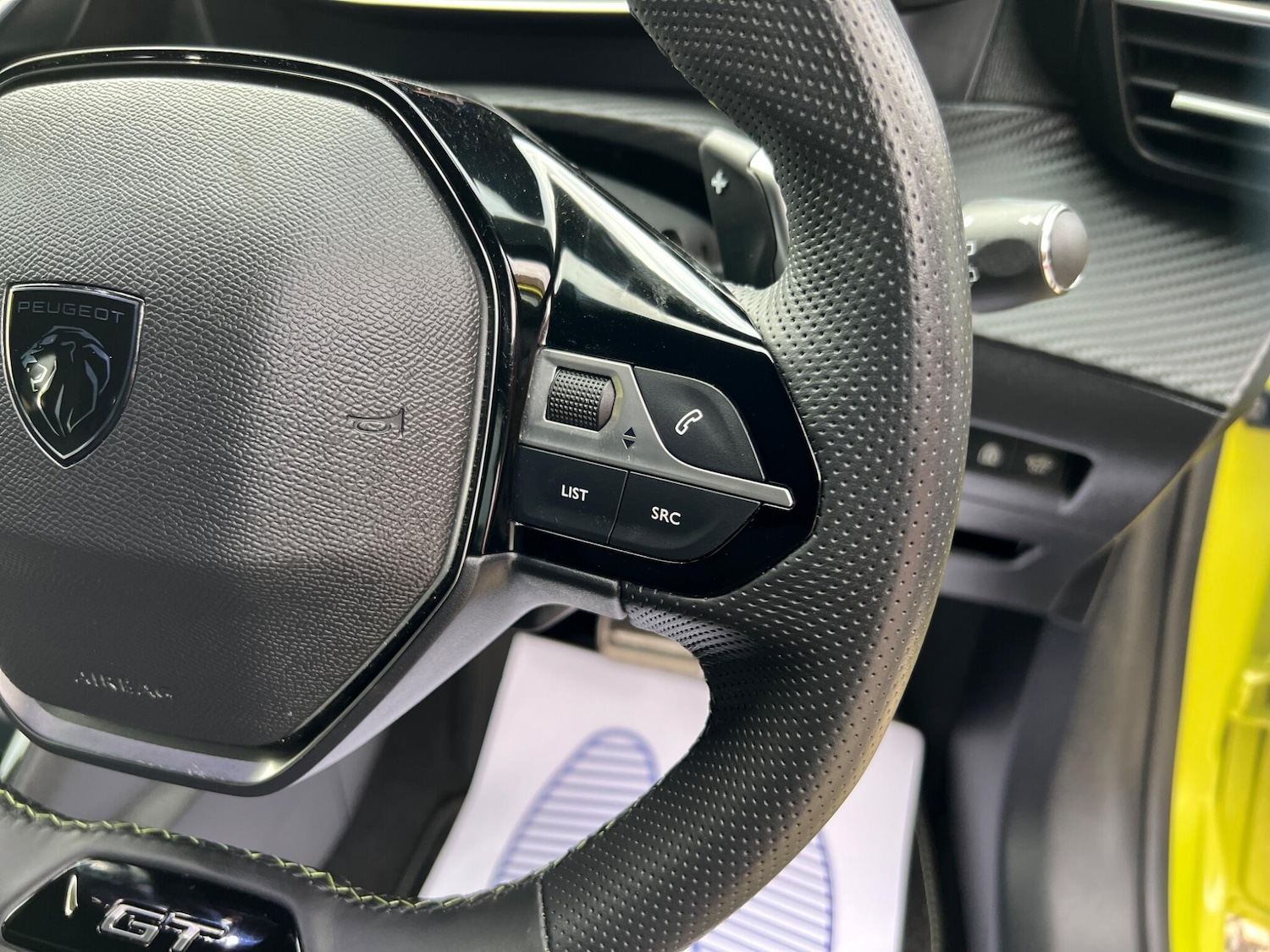 Used Peugeot 208 2024 for sale - 78100134: Photo 23