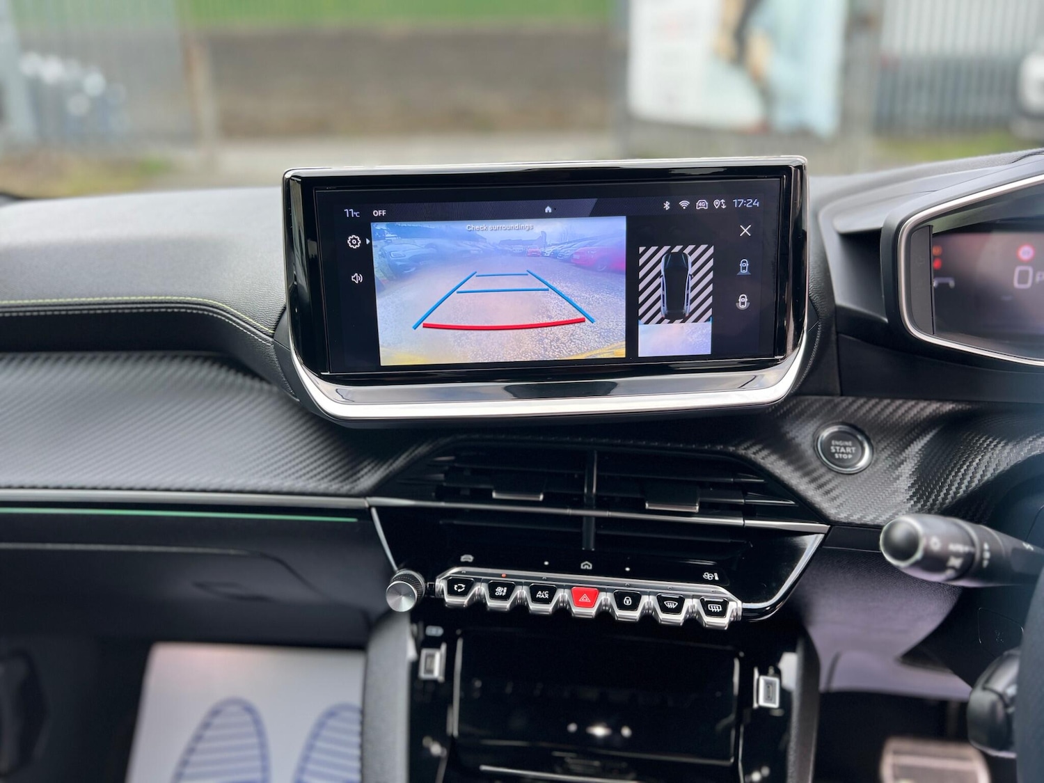 Used Peugeot 208 2024 for sale - 78100134: Photo 24