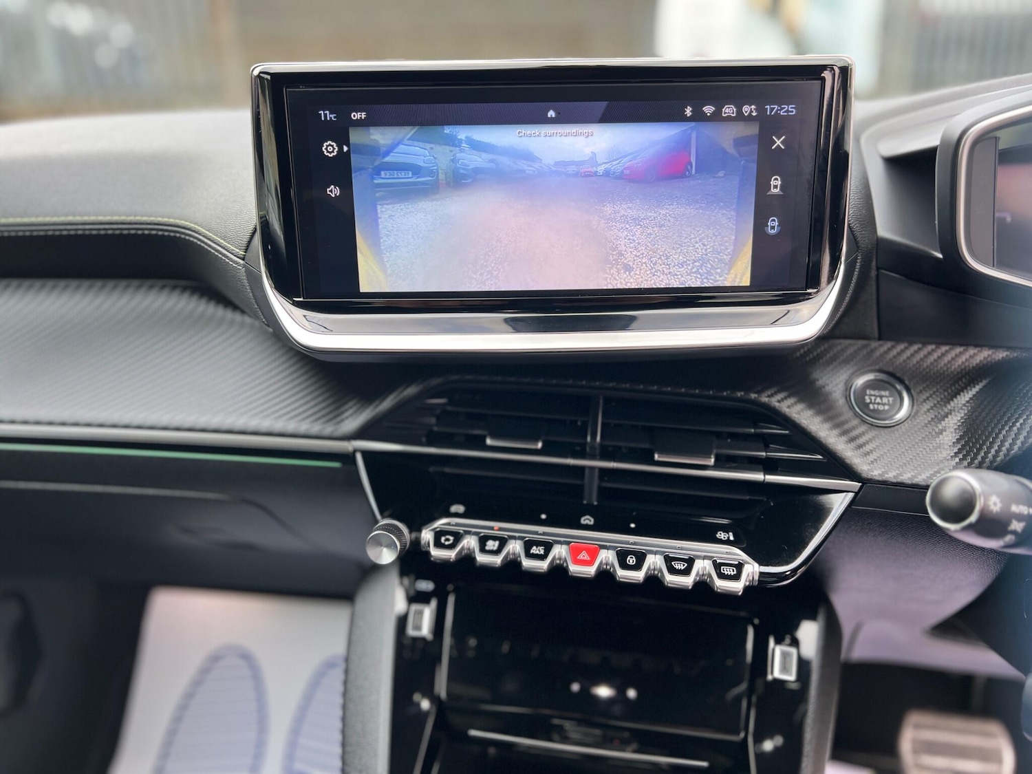 Used Peugeot 208 2024 for sale - 78100134: Photo 25