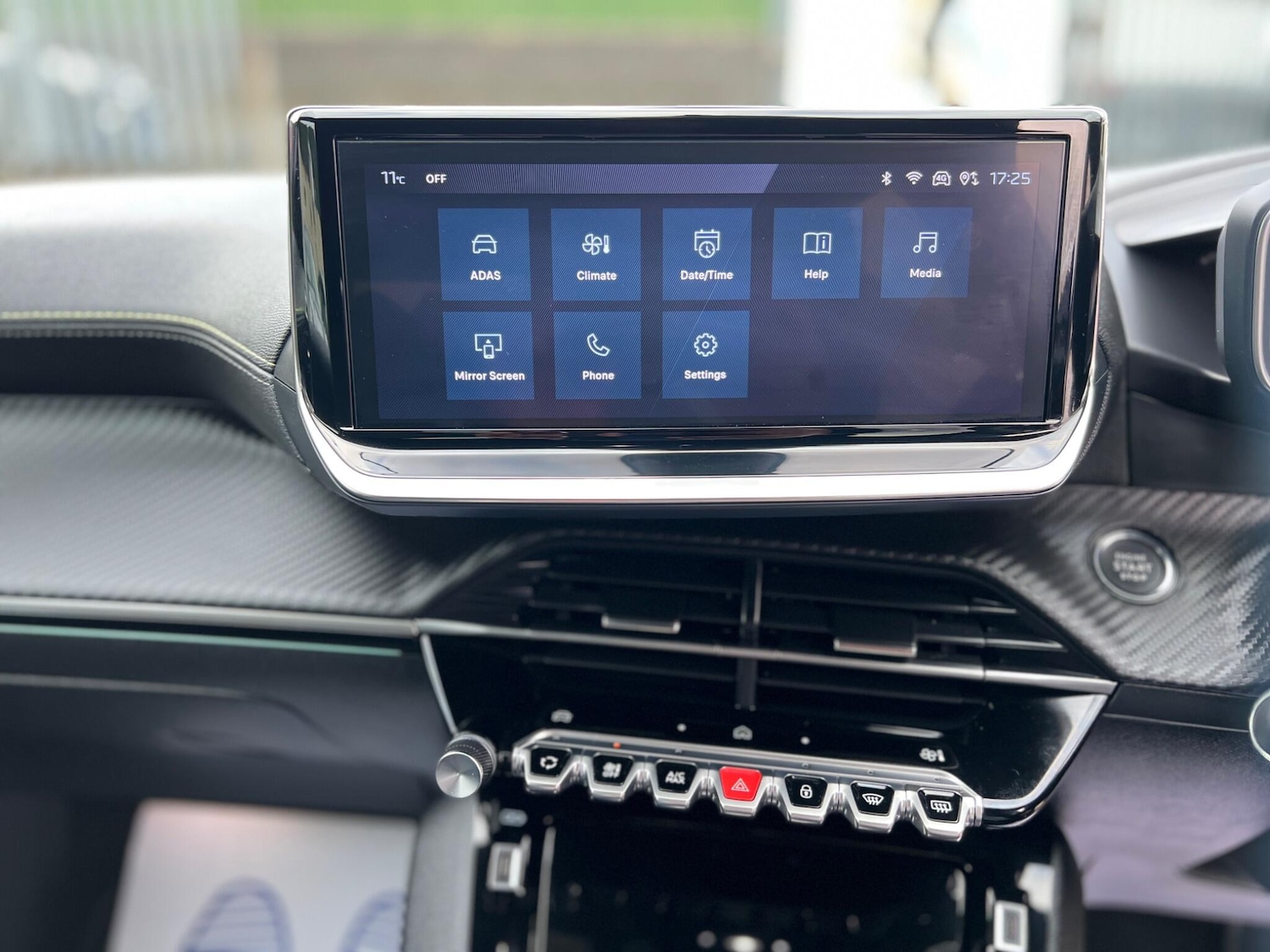 Used Peugeot 208 2024 for sale - 78100134: Photo 27