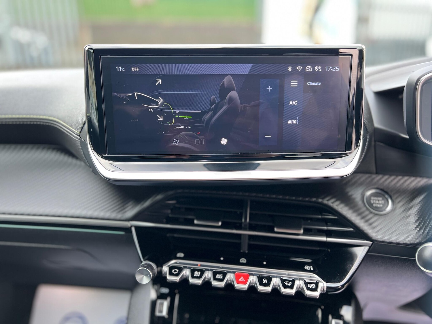 Used Peugeot 208 2024 for sale - 78100134: Photo 28