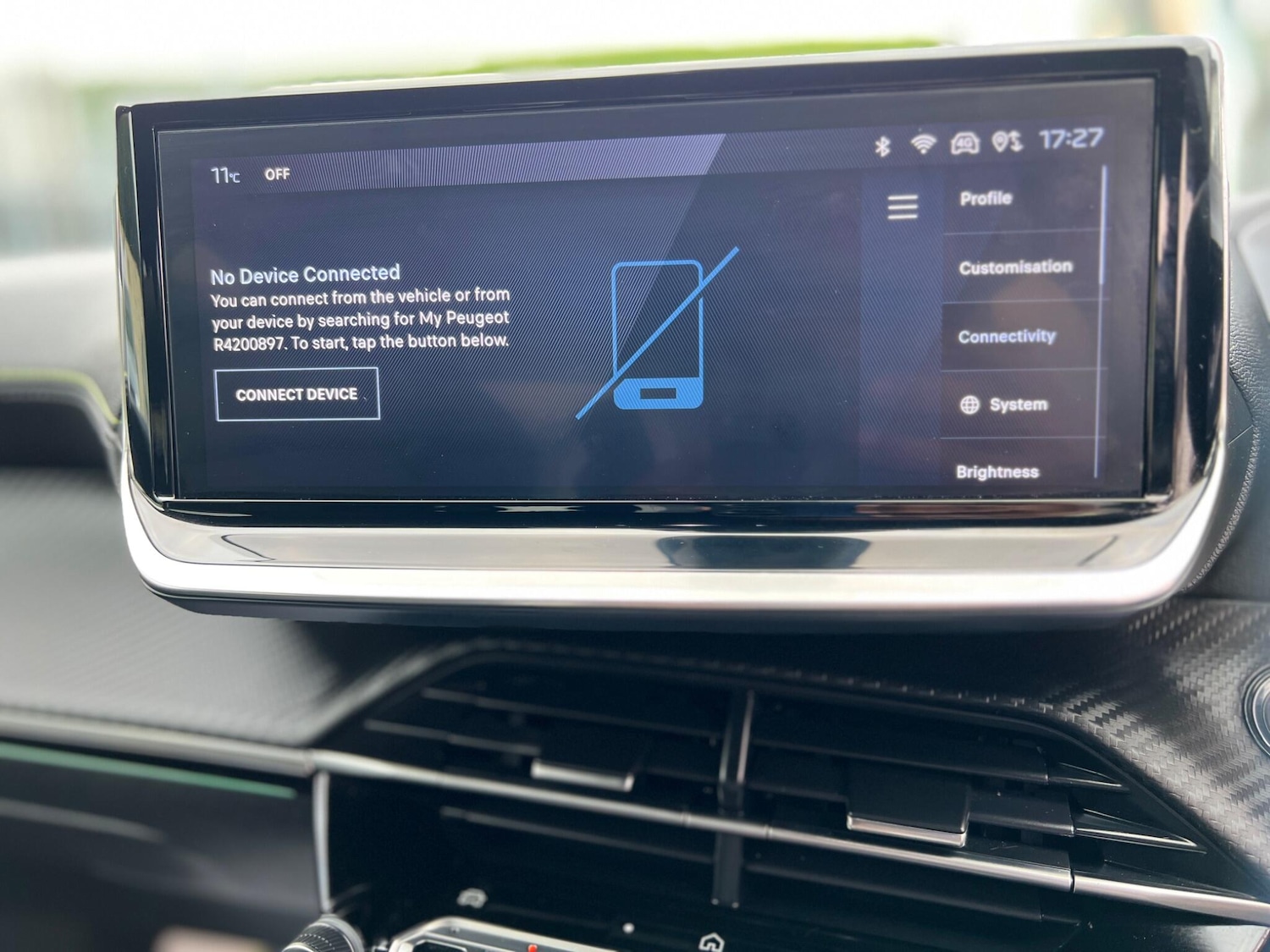 Used Peugeot 208 2024 for sale - 78100134: Photo 29