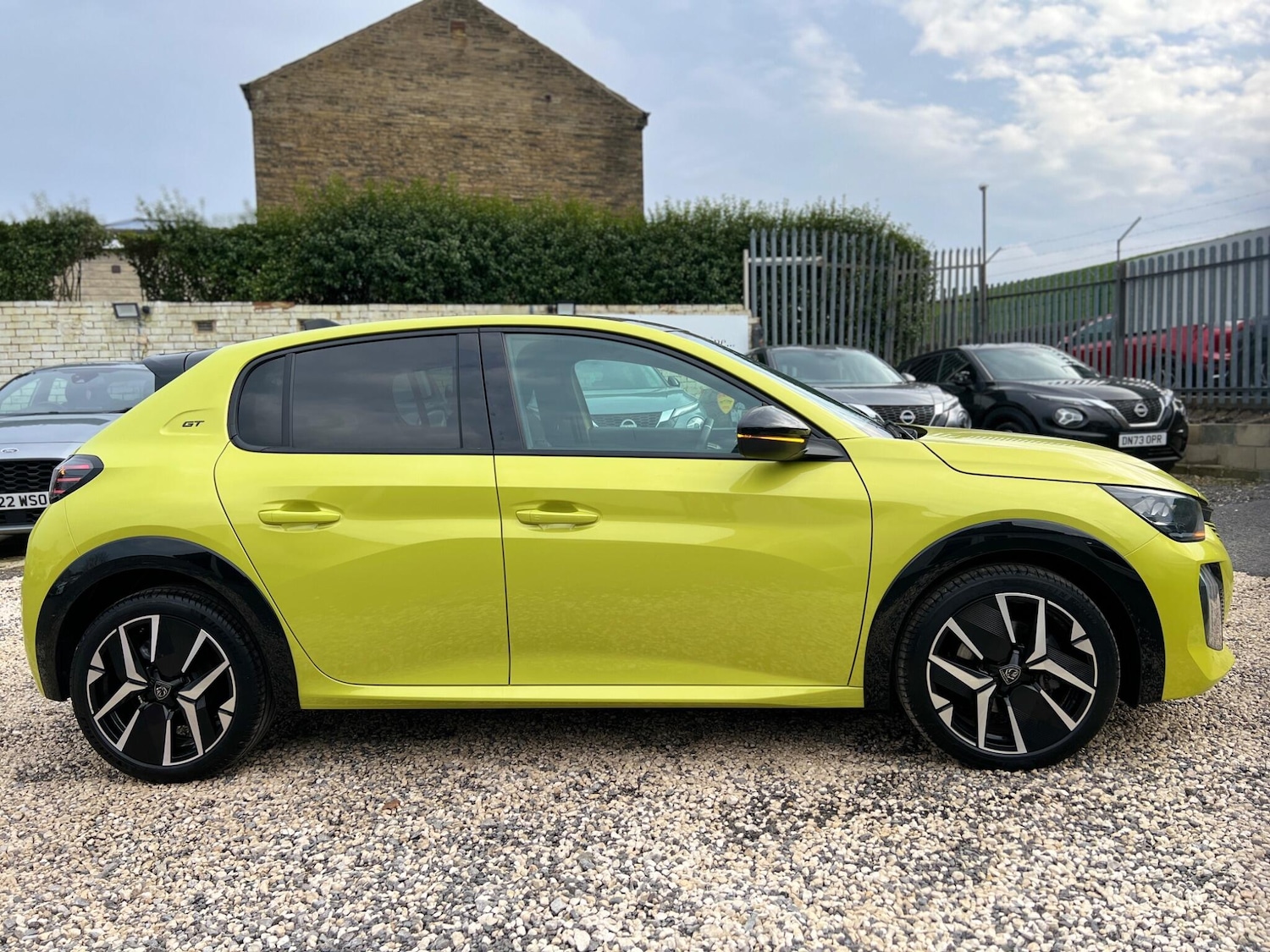 Used Peugeot 208 2024 for sale - 78100134: Photo 3